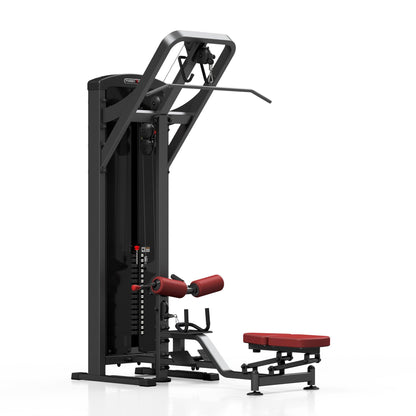 Marbo Sport Latzug / Ruder-Kombimaschine MP-U211