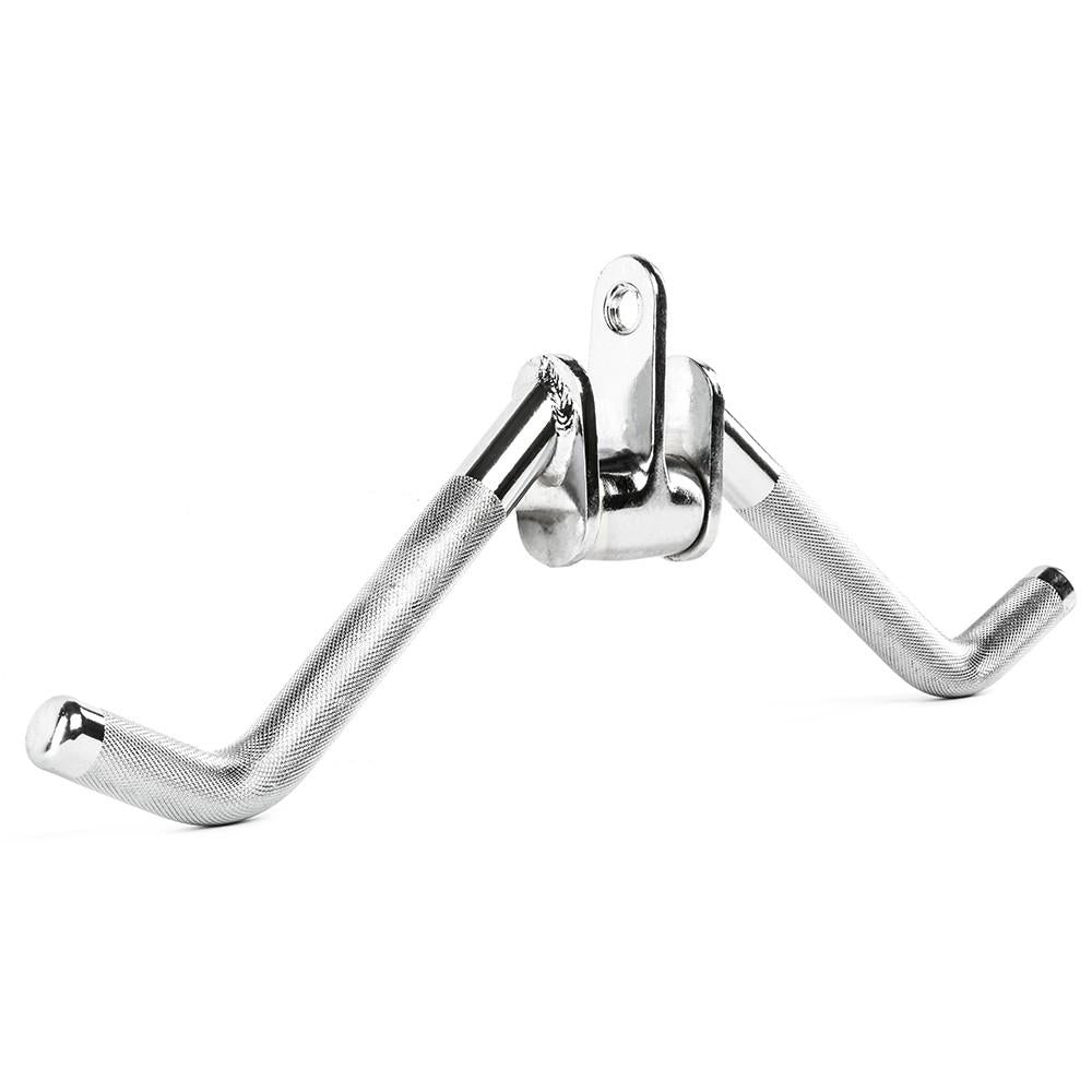 Trizeps- / Curl-Griff, leicht gebogen, 50 cm