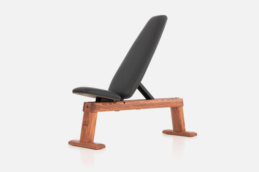 WaterRower NOHrD Weight Bench Club