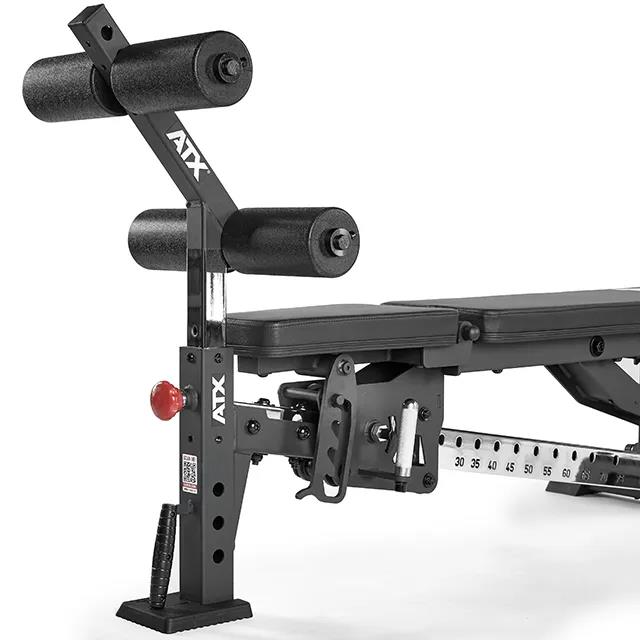 ATX AB-Option / Bauchtrainer - Bauchklemme