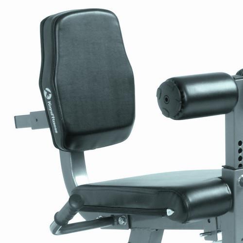 Impulse Fitness Beinstrecker/Beinbeugermaschine, 2-in1 Kombimaschine IF-LEGM