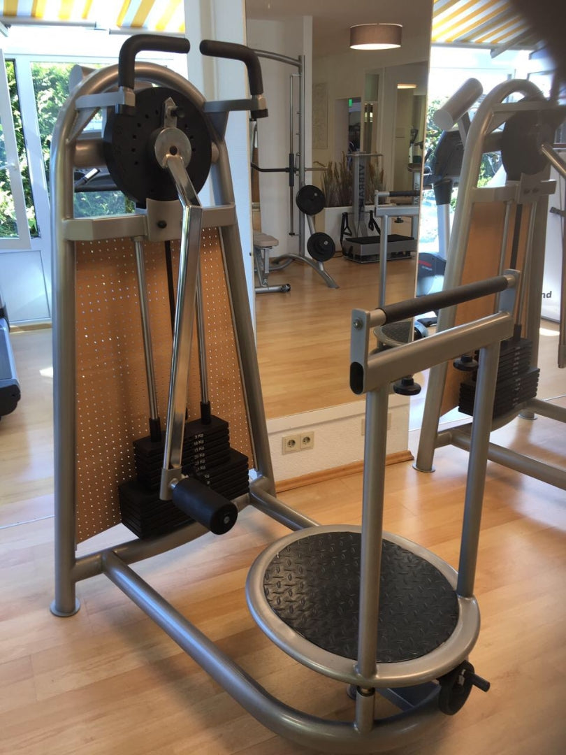 Proxomed Compass 530 Multi Hip, Kickmaschine, Hüftpendel, MPG, gebraucht - überholter Zustand