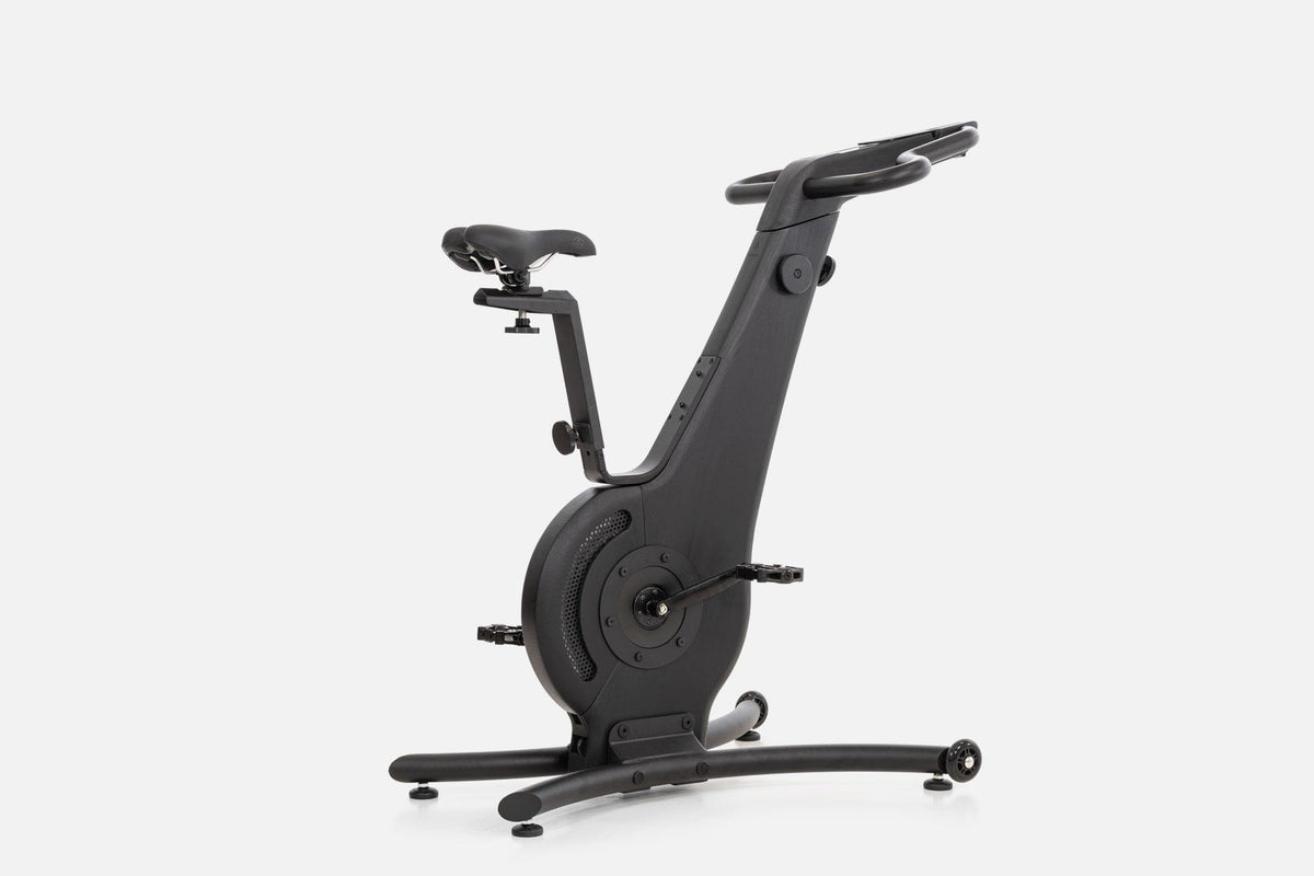 WaterRower NOHrD Bike V2 Ergometer Shadow