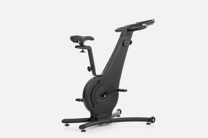 WaterRower NOHrD Bike V2 Ergometer Shadow