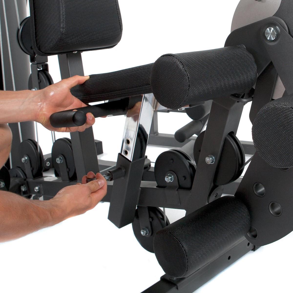 Finnlo Multi-Gym Autark 2600