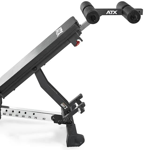 ATX AB-Option / Bauchtrainer - Bauchklemme