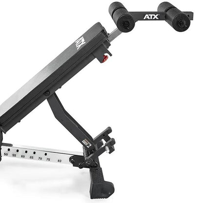 ATX AB-Option / Bauchtrainer - Bauchklemme
