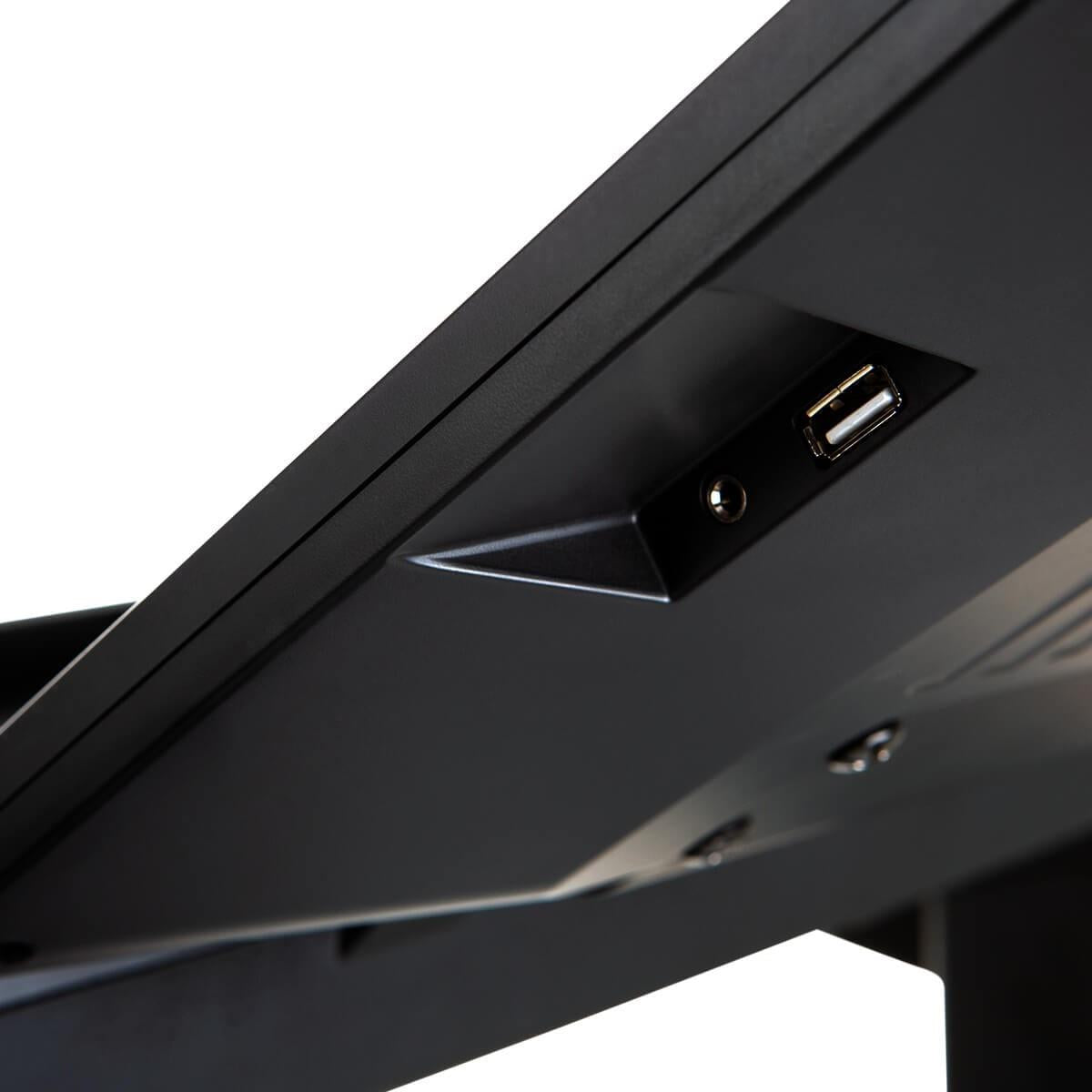 Hammer Q. VADIS 10.0 treadmill