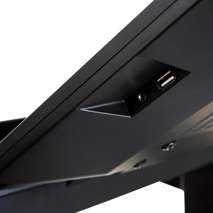 Hammer Q. VADIS 10.0 treadmill