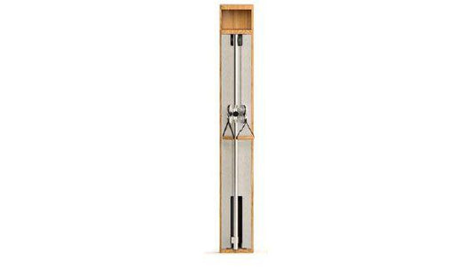 WaterRower NOHrD Wall Cable Pull