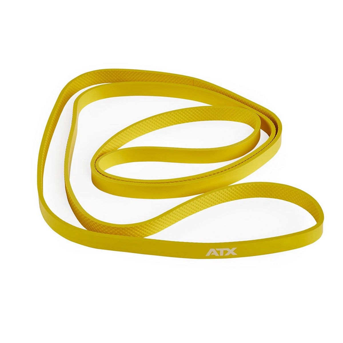 Widerstandsbänder Gummi - ATX Power Band - in 9 Zugkraftstärken
