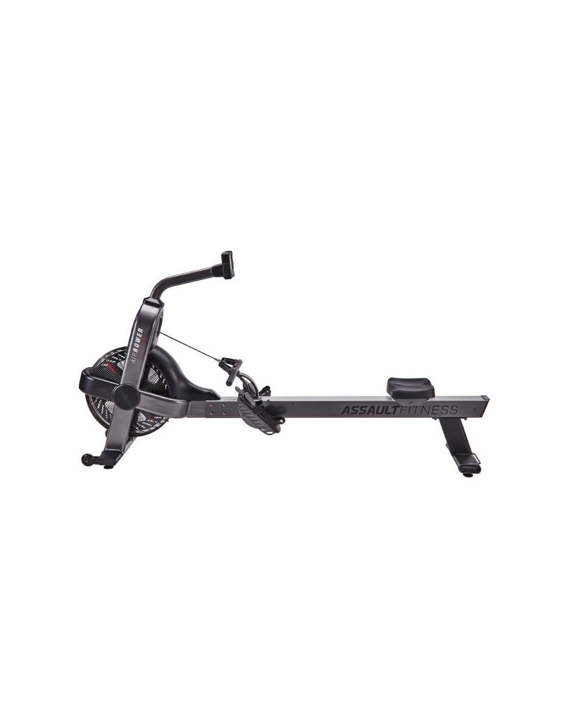 AssaultRower Elite, Air Rower