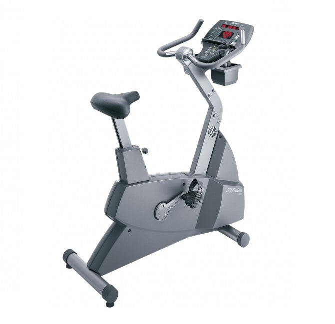 Life Fitness Ergometer 95, Silverline 95Ci, gebraucht