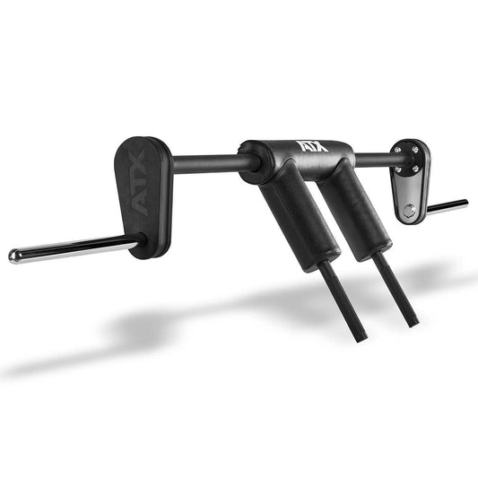 ATX Safety Squat Bar - 30 mm mounts