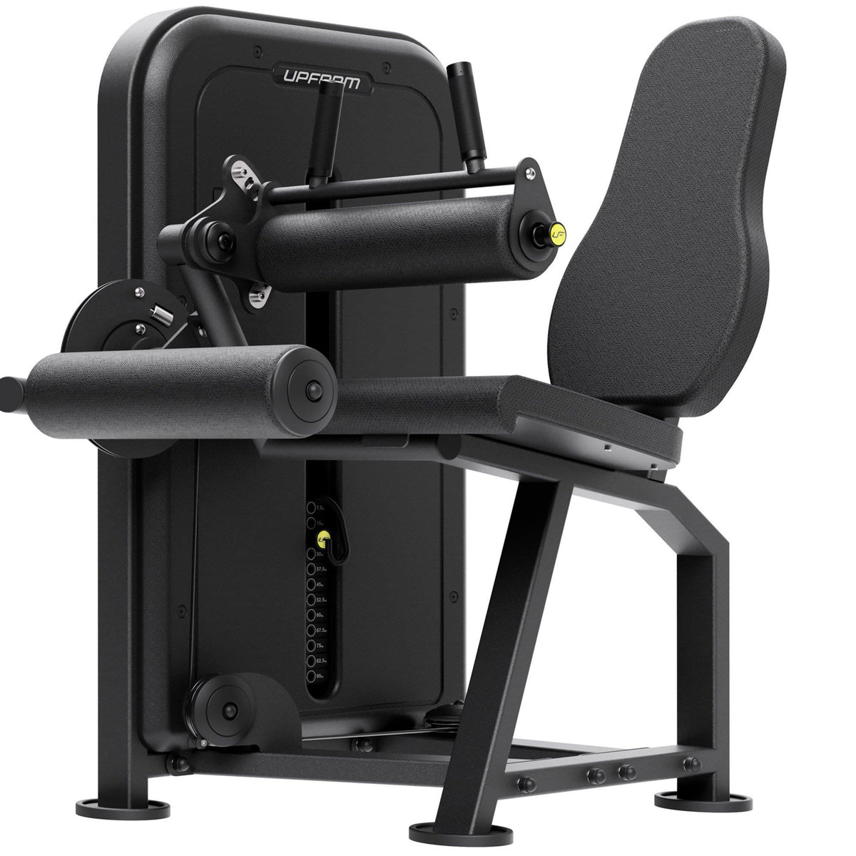 Marbo Sport Seated Leg Curl US-U010 - UpForm Circle, Zirkelgerät Beinbeuger (Set mit bis zu 10 Geräten möglich)