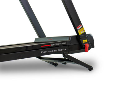 BH Fitness Treadmill Nyman Plus