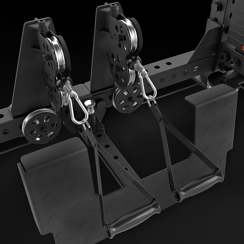 ATX Multi Pull Smith Rack - MPHR-780