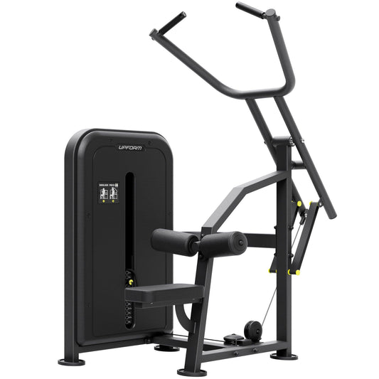 Marbo Sport Lat Pulldown US-U006 - UpForm Circle, Zirkelgerät Latzugmaschine (Set mit bis zu 10 Geräten möglich)