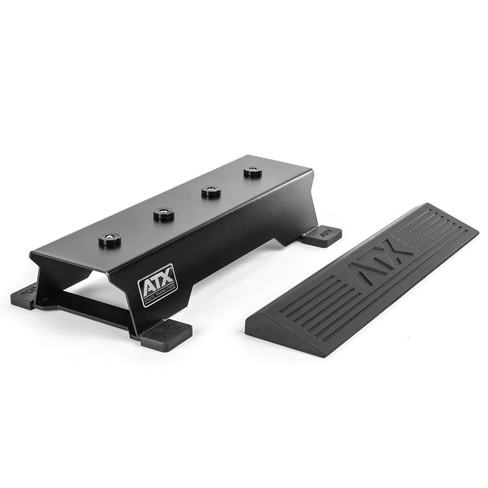 ATX Kniebeugenblock und Wadenblock