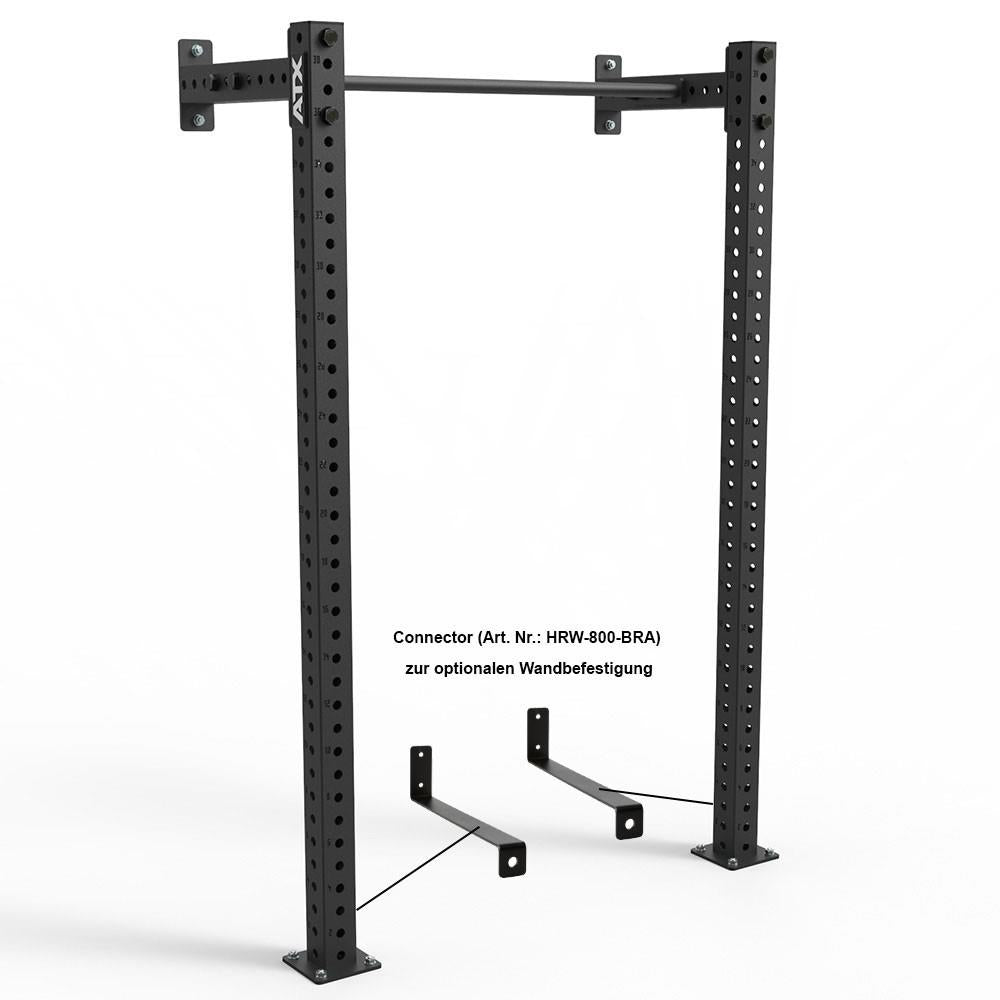 ATX Half Rack - Wall 810 - Höhe 197 cm - Made in Europe