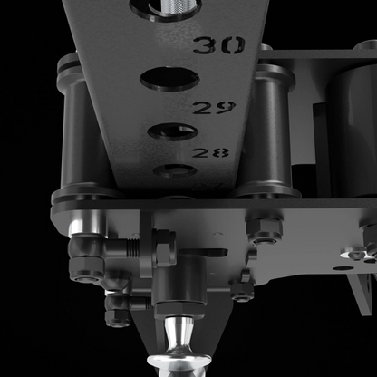 ATX Jammer Arms RRL-700