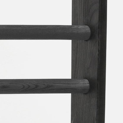 WaterRower NOHrD Wallbars Shadow, 10 oder 14 Sprossen