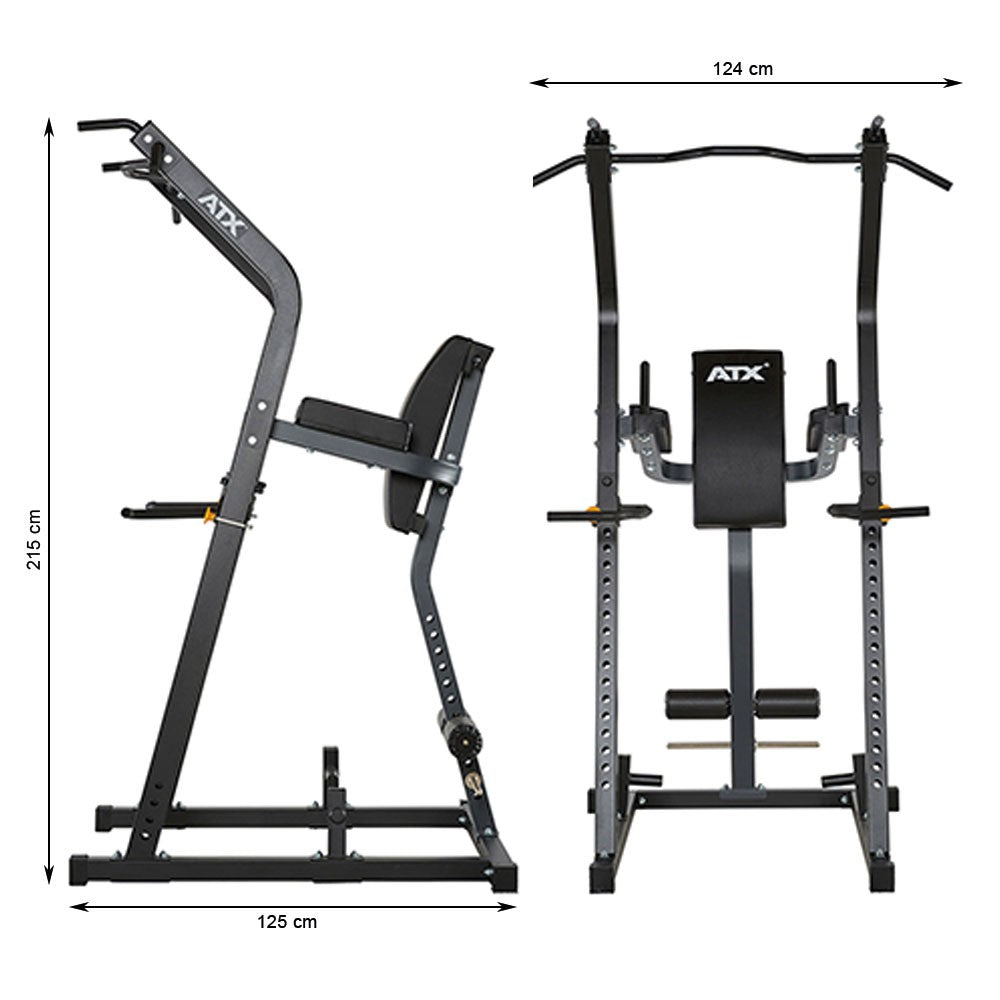 ATX Multi Tower - Fitness Tree