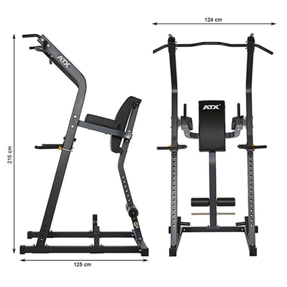 ATX Multi Tower - Fitness Tree