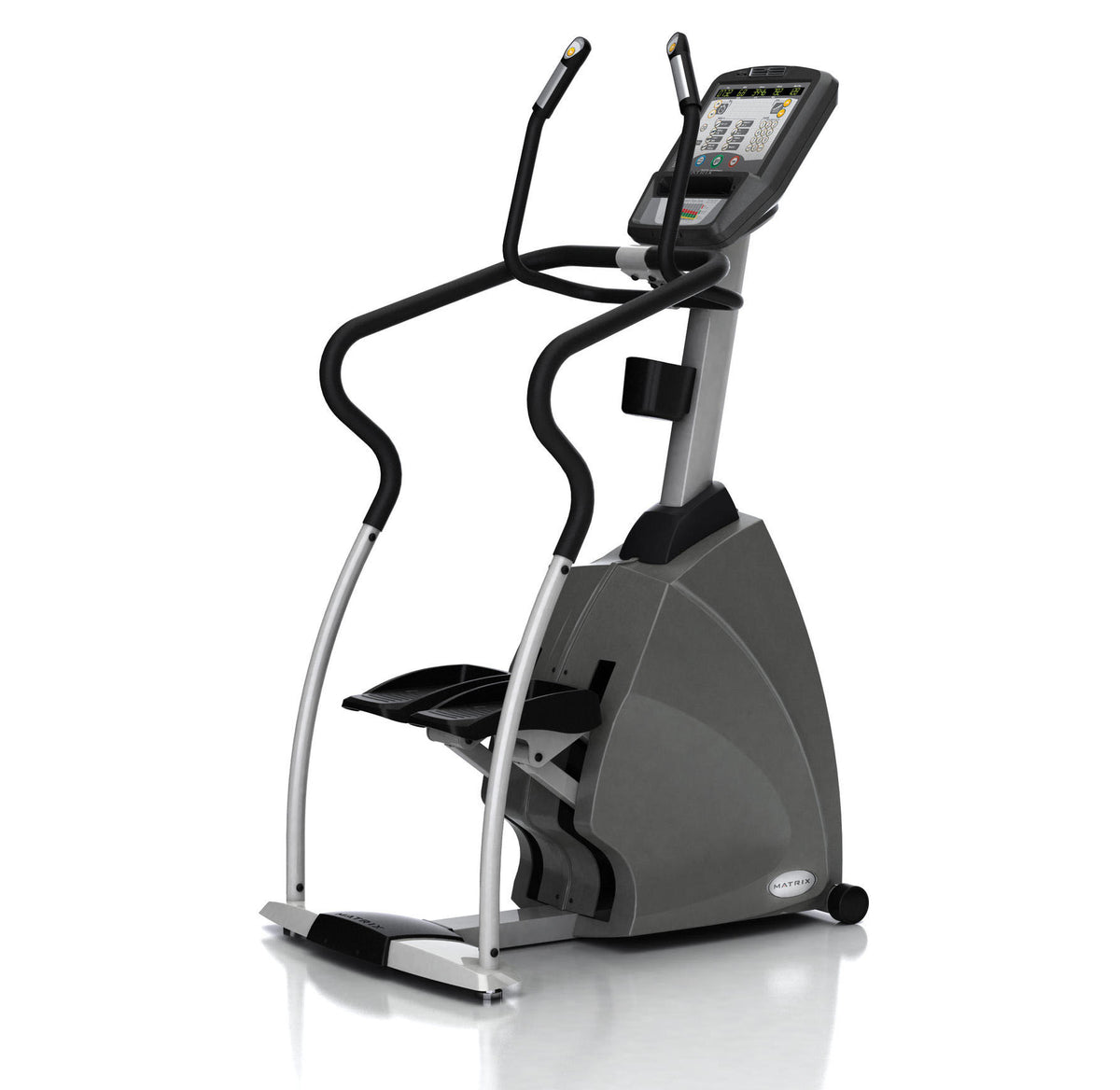 Matrix Cardiogerätepark, 9 Geräte, Laufbänder, Crosstrainer, Ergometer, Stepper etc, neue Modelle, T5x - E5x - U5x - R5x, S5x, gebraucht, überholter Zustand