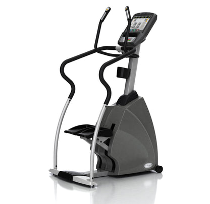 Matrix Cardiogerätepark, 9 Geräte, Laufbänder, Crosstrainer, Ergometer, Stepper etc, neue Modelle, T5x - E5x - U5x - R5x, S5x, gebraucht, überholter Zustand
