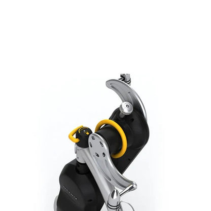 Matrix KrankCycle, Oberkörpertrainer Kranking, Oberkörperergometer, Handergometer, Cardiotraining für Arme und Schulter, gebraucht - überholter Zustand