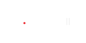 Nautilus-Logo auf schwarzem Hintergrund.