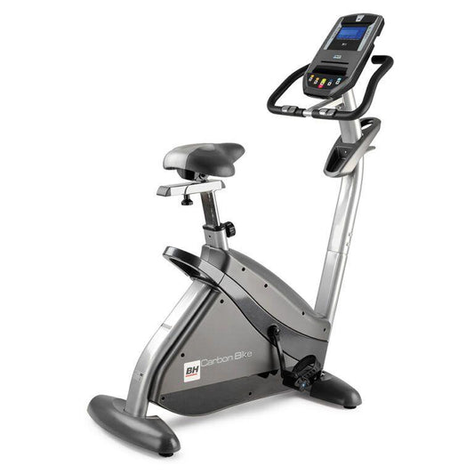 BH Fitness Ergometer CARBON BIKE TFT