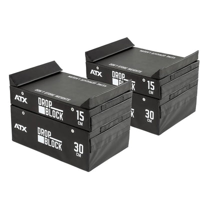ATX Soft Drop Block Set