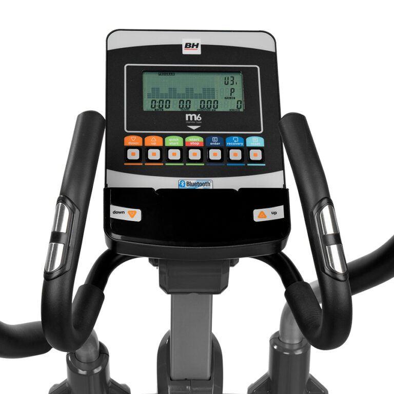 BH Fitness Crosstrainer NC19