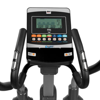 BH Fitness Crosstrainer NC19