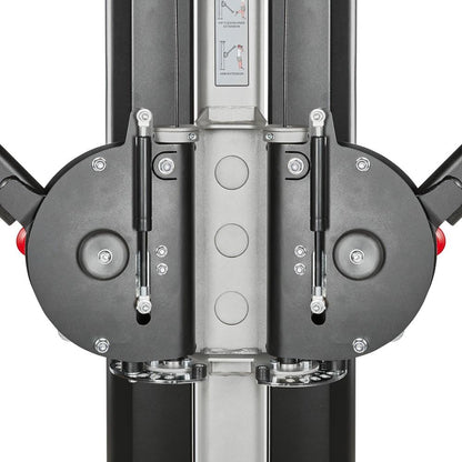 ATX Multi Zugstation - Functional Trainer - zur Wandbefestigung