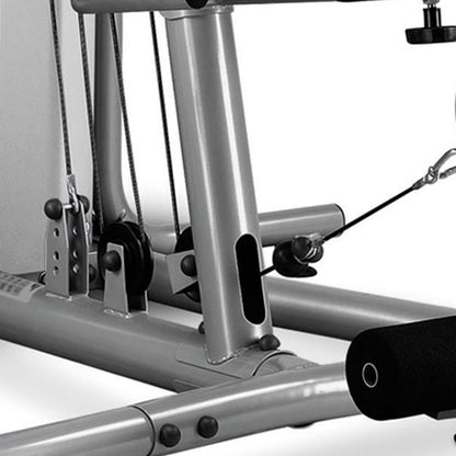 BH Fitness Global Gym Plus- Kraftstation