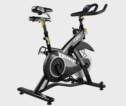 BH Fitness Indoor Cycle Duke Magnetic