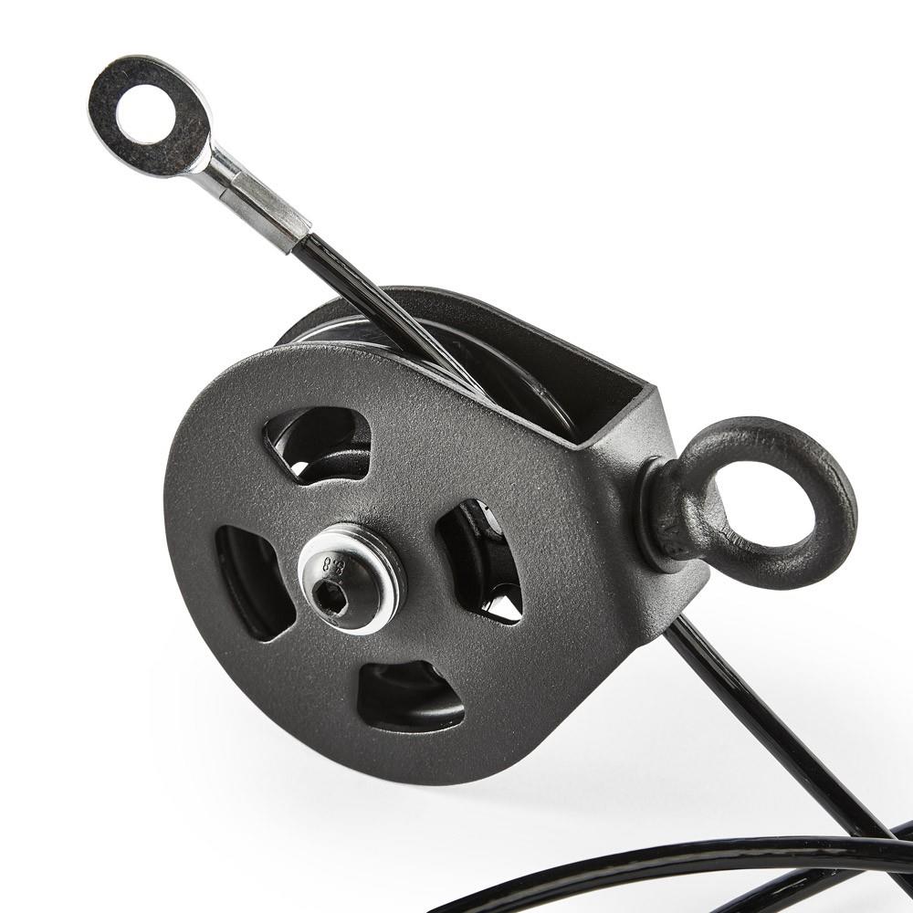 Cable Pulley - Set