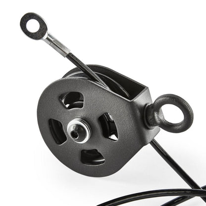 Cable Pulley - Set