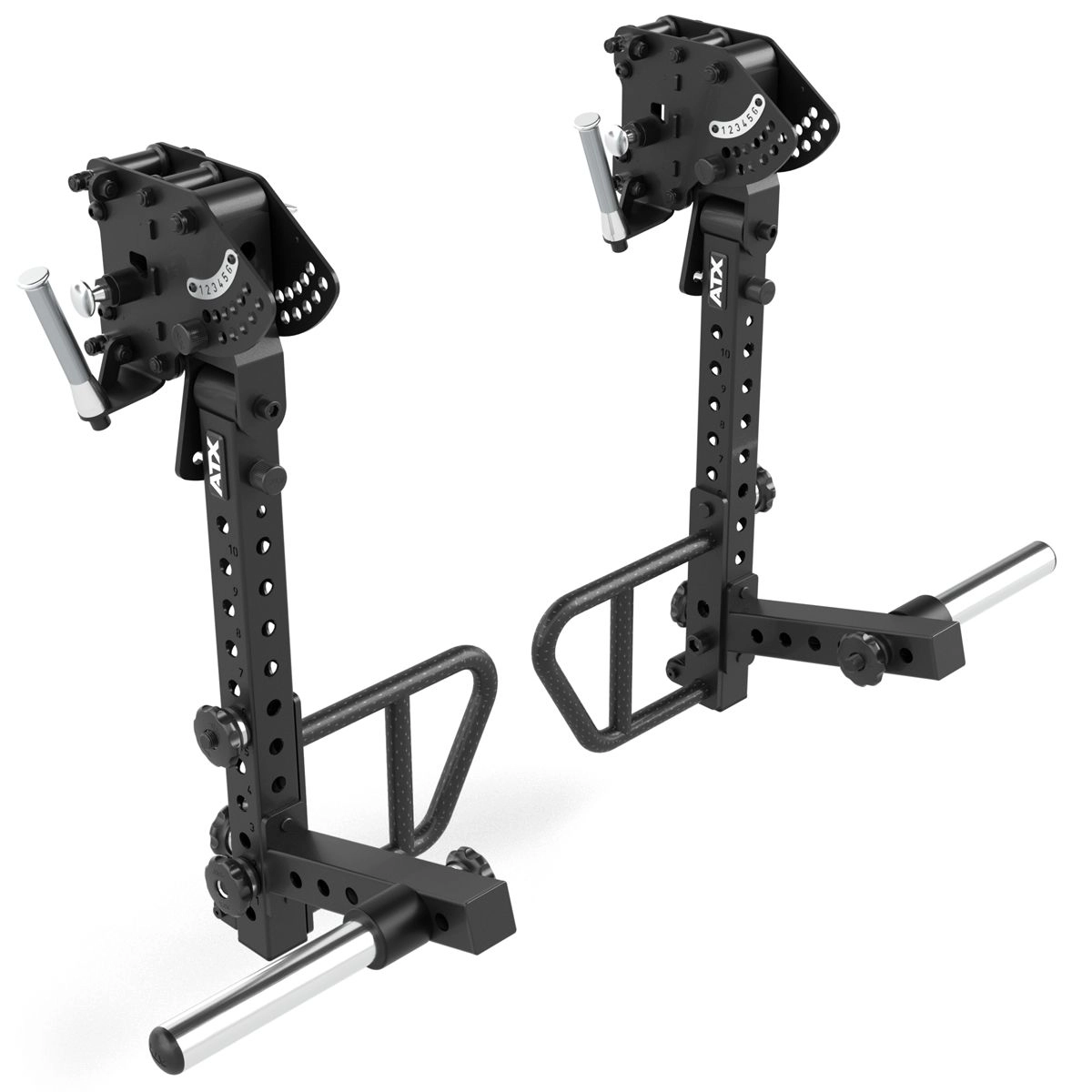 ATX 3D Jammer Arms RRL-600