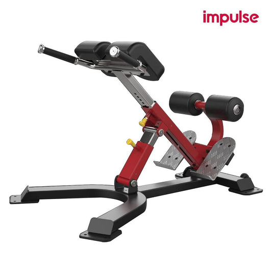 Impulse Fitness Multi hyperextension - back extension SL7047