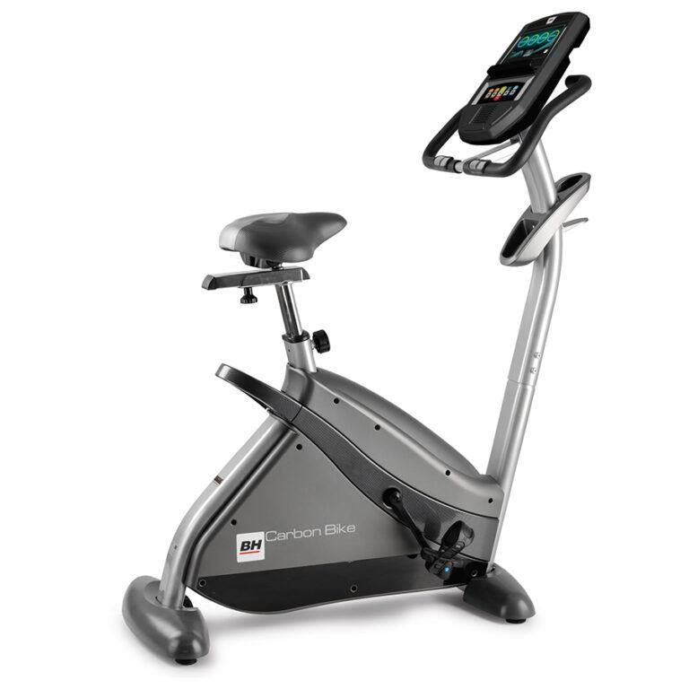 BH Fitness Ergometer CARBON BIKE TFT