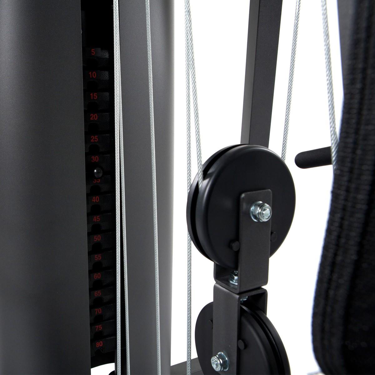 Finnlo Multi-Gym Station AUTARK 2200