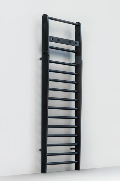 WaterRower NOHrD Wallbars Shadow, 10 or 14 rungs