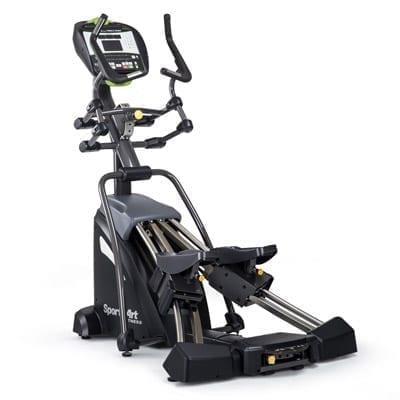 Sportsart Pinnacle- Cross Trainer S775