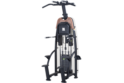 Sportsart Chin Dip, Dips-Klimmzug Maschine N911