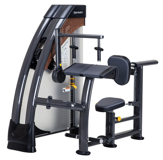 Sportart Tricep Extension, Triceps Extensor N925