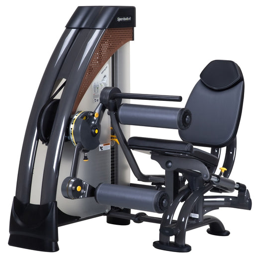 Sportsart Leg Curl, Beinbeuger sitzend N959